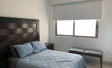 DEPARTAMENTO AMUELBLADO EN RENTA TORRE 825 FAJA DE ORO