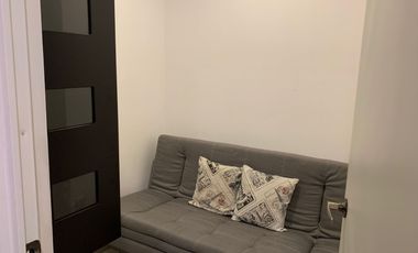 DEPARTAMENTO AMUELBLADO EN RENTA TORRE 825 FAJA DE ORO