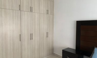 DEPARTAMENTO AMUELBLADO EN RENTA TORRE 825 FAJA DE ORO