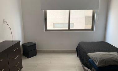 DEPARTAMENTO AMUELBLADO EN RENTA TORRE 825 FAJA DE ORO