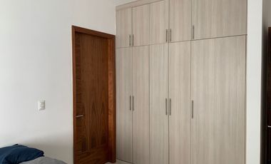 DEPARTAMENTO AMUELBLADO EN RENTA TORRE 825 FAJA DE ORO
