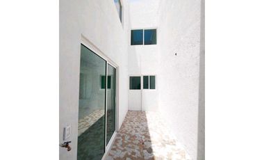 CASA NUEVA A ESTRENAR, EN CUERNAVACA MORELOS.