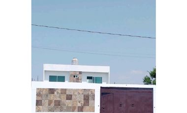 CASA NUEVA A ESTRENAR, EN CUERNAVACA MORELOS.
