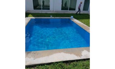CASA NUEVA A ESTRENAR, EN CUERNAVACA MORELOS.