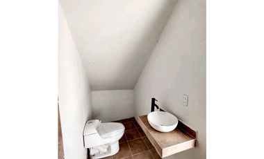 CASA NUEVA A ESTRENAR, EN CUERNAVACA MORELOS.