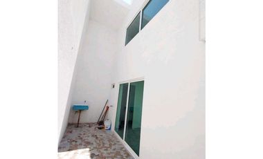 CASA NUEVA A ESTRENAR, EN CUERNAVACA MORELOS.