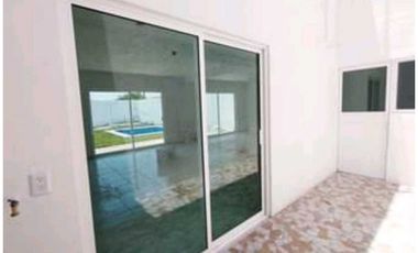 CASA NUEVA A ESTRENAR, EN CUERNAVACA MORELOS.