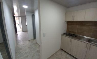 APARTAESTUDIO EN ARRIENDO EN LA SULTANA/MANIZALES