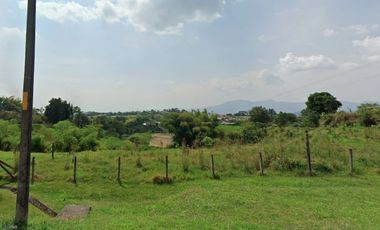 LOTE EN VENTA EN VIA ARMENIA/RISARALDA
