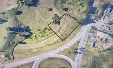 LOTE EN VENTA EN VIA ARMENIA/RISARALDA