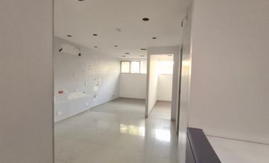LOCAL EN ARRIENDO UBICADO EN EL POBLADO SECTOR SANTA FE