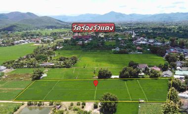 Land for sale in Rong Wua Daeng, Chiang Mai