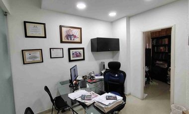 OFICINA EN VENTA EN EL CENTRO/PEREIRA