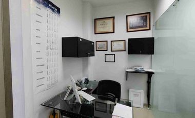 OFICINA EN VENTA EN EL CENTRO/PEREIRA