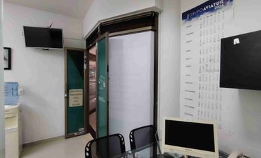 OFICINA EN VENTA EN EL CENTRO/PEREIRA