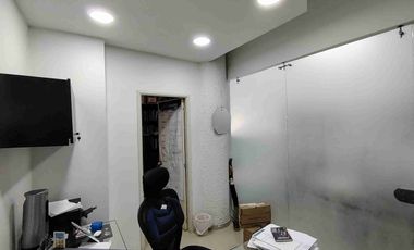 OFICINA EN VENTA EN EL CENTRO/PEREIRA