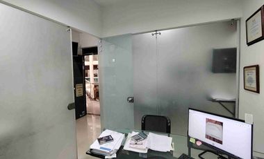 OFICINA EN VENTA EN EL CENTRO/PEREIRA