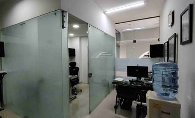 OFICINA EN VENTA EN EL CENTRO/PEREIRA