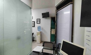 OFICINA EN VENTA EN EL CENTRO/PEREIRA