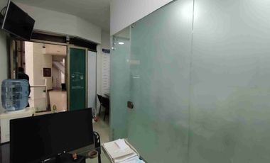 OFICINA EN VENTA EN EL CENTRO/PEREIRA