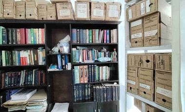 OFICINA EN VENTA EN EL CENTRO/PEREIRA