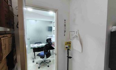 OFICINA EN VENTA EN EL CENTRO/PEREIRA