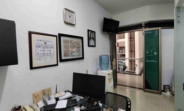 OFICINA EN VENTA EN EL CENTRO/PEREIRA