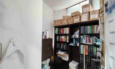 OFICINA EN VENTA EN EL CENTRO/PEREIRA