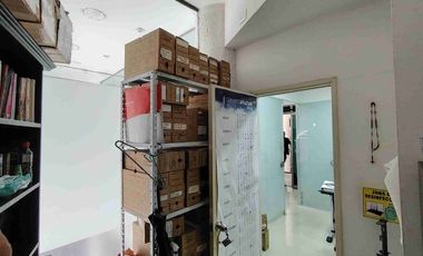 OFICINA EN VENTA EN EL CENTRO/PEREIRA