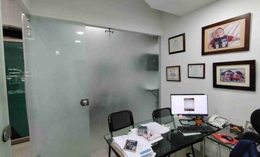 OFICINA EN VENTA EN EL CENTRO/PEREIRA