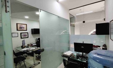 OFICINA EN VENTA EN EL CENTRO/PEREIRA