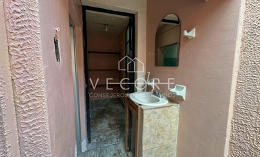 CASA EN VENTA EN ZONA CENTRO DE TALA, JALISCO