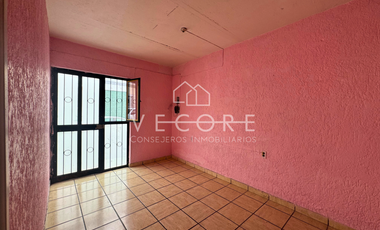 CASA EN VENTA EN ZONA CENTRO DE TALA, JALISCO