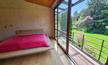 Casa Moderna con excelentes espacios