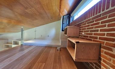 Casa Moderna con excelentes espacios