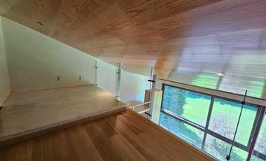 Casa Moderna con excelentes espacios