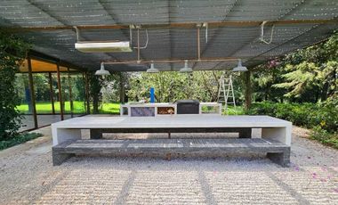 Casa Moderna con excelentes espacios