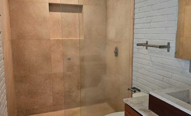 Casa Moderna con excelentes espacios