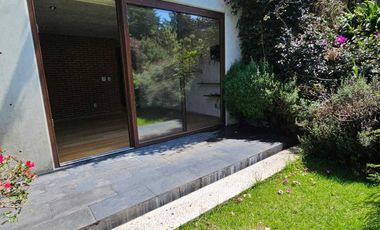 Casa Moderna con excelentes espacios