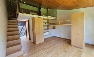 Casa Moderna con excelentes espacios