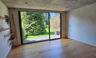 Casa Moderna con excelentes espacios