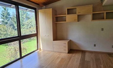 Casa Moderna con excelentes espacios