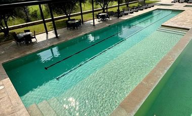 VENTA DE CASA EN TERRALTA RESIDENCIAL COUNTRY CLUB VALLE PONIENTE