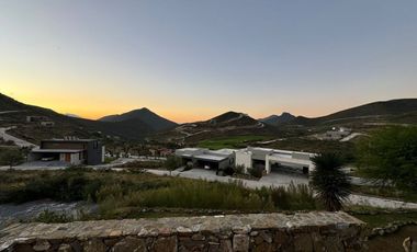 VENTA DE CASA EN TERRALTA RESIDENCIAL COUNTRY CLUB VALLE PONIENTE