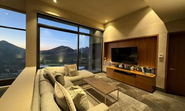 VENTA DE CASA EN TERRALTA RESIDENCIAL COUNTRY CLUB VALLE PONIENTE