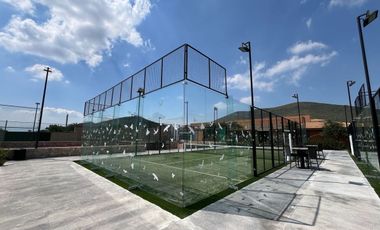 VENTA DE CASA EN TERRALTA RESIDENCIAL COUNTRY CLUB VALLE PONIENTE