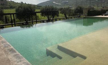 VENTA DE CASA EN TERRALTA RESIDENCIAL COUNTRY CLUB VALLE PONIENTE