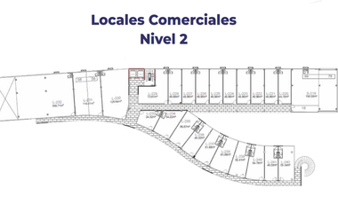 Local comercial en venta en La Rioja en Monterrey