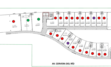Local comercial en venta en La Rioja en Monterrey