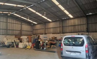 Bodega Comercial en Venta, Bella Vista, Monterrey, Nuevo León